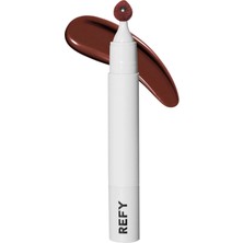 Refy Lip Stick Nemlendirici Likit Ruj Mocha 3.5ml