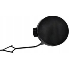 Gkl 292626 Skoda Superb Çeki Demir Ön Kapağı 2015