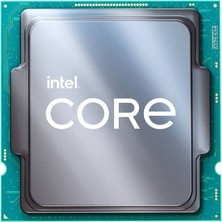 Intel I5-14400 10 Core, 2.50GHZ, 20MB, 65W, LGA1700, 14.nesil, Tray, (Dahili Grafik Var, Fan Yok)