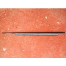 Gkl 295208 Audi Q5 Cam Sıyırıcı Fitil Ön Sağ Kromlu 2009-2012