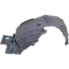 Gkl 295575 Porsche Panamera Çamurluk Davlumbazı Önün Arkası Sol 2018>