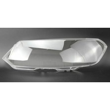 Gkl 295222 Volkswagen Touareg Far Camı L 2011-2014