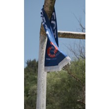 Noicasuale No Respect / Uefa Mafia Şal Atkı