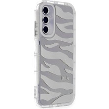 Samsung Galaxy A05S Kılıf Reflexion Desenli Kapak - Desen 10-(5796) - BYOS4163-1613