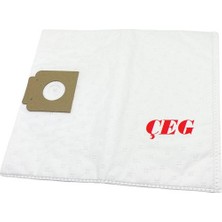 Karcher   T 15/1, T 17/1  Süpürge Torbası  Uyumlu Model Çeg