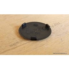 Gkl 293767 Volkswagen Golf Iv Polo Cls Passat Motor Muhafaza Tapası Üç Tırnak Orta Küçük