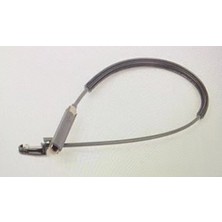 Gkl 294989 Volkswagen Polo Motor Kaput Açma Teli 1995-2002