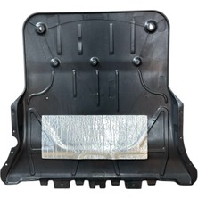 Gkl 296980 Motor Alt Muhafaza-Izolasyonlu Ön Yeni Modeller (1.kalite Enjeksiyon)