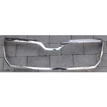 Gkl 292875 Skoda Superb Ön Panjur Çerçeve Krom 2013-2015