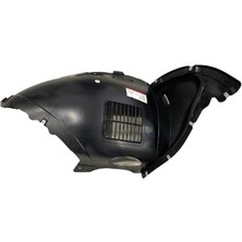 Gkl 295776 Volkswagen Golf 8 Çamurluk Davlumbazı Ön Onu Sol 5H0805911H 2021 Sonrası