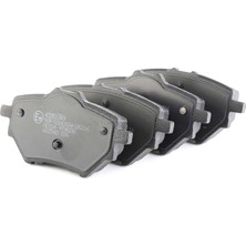 Zegen Balata Arka Toyota Proace Cıty 19-/P208 Iı 19-/308 Iı 13-/508 Iı 18-/3008 Suv 16-/partner 18-/rıfter 18-/opel Combo 18-/grandland x 17-/corsa F 19-/ Mokka 20-/berlıngo 16-/ C4 13-/doblo 22-/c4 x