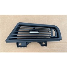 Gkl 340002 Bmw 5 Serisi F10-F11-F18 Klima Kalorifer Izgarası Ön Sağ Siyah 340002