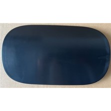 Gkl 342777 Mercedes Gle Yakıt Dış Depo Kapağı Oem Uyumlu GLE350 GLE500