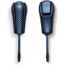 Gkl 341973 Bmw E46 / E38 / E60 Vites Topuzu Uzun Karbon