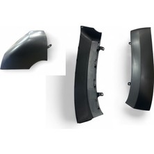 Gkl 297007 Volkswagen Amarok Dodik Ön Sol 2017-2024 297007