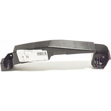 Gkl 343295 Porsche Panamera Tampon Braketi Ön Alt Sağ 2014-2016