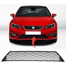 Gkl 290963 Ön Tampon Orta Izgara Leon Fr 2013-2016