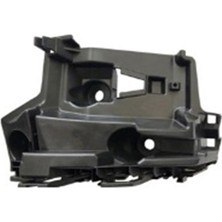 Gkl 296670 Vw Taigo Tampon Braketi Ön Sol 2021 296670