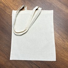 Arkaik Craft 10 Adet Hambez Çanta Baskısız 35*40 cm