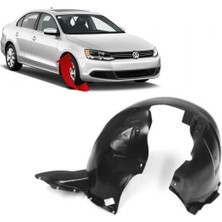 Gkl 290704 Jetta Çamurluk Davlumbazı Sag 2011-2014