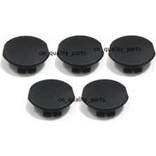 Gkl 293766 Volkswagen Polo Classic Motor Muhafaza Tapası Büyük 2 Tırnak 1997-2000 29376