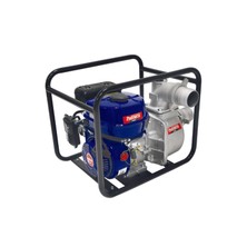 Palmera PA30T Eur5 Su Motoru 3"