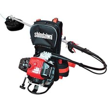 Shindaiwa BP510S Motorlu Sırt Tırpan