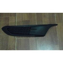 Gkl 291270 Volkswagen Jetta Sis Kapağı Sissiz L 2011-2014 5C6853665
