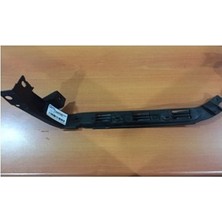 Gkl 292343 Volkswagen Bora Arka Tampon Braketi R 1999-2005
