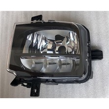 Gkl 296462 T-Cross Sis Farı Ledli Sağ 2019-2023 2GM941662