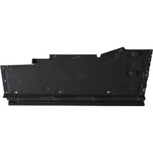 Gkl 290494 Audi A4 Motor Alt Muhafaza Sol 2008-2012 290494