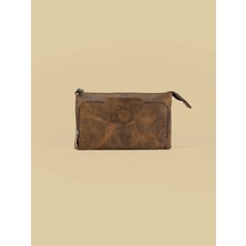 Yüksel Deri Portföy El Çantası