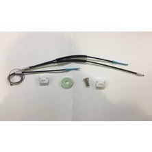 Gkl 293735 Cam Kriko Seti Ön Sol Sag  Golf4-Bora