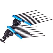 CAMPAGNOLA Alice Zeytin Hasat Makinesi Komple Kafa