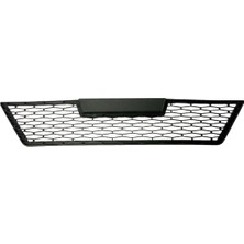 Gkl 290965 Ön Tampon Orta Izgara Leon 09-12