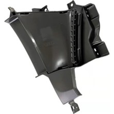 Gkl 296018 Audi A6 Hava Kılavuzu Ön Tampon Sol 2019-2022