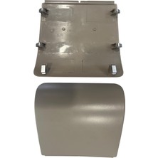 Gkl 292200 Polo Sunroof Motor Kapağı Bej 2010-2018
