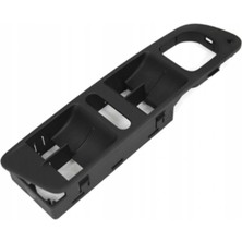 Gkl 294622 Volkswagen Tiguan Sol Cam Düğme Çerçevesi 2008-2018 5N1867255