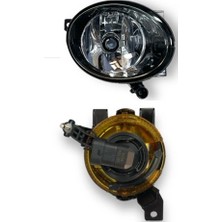 Gkl 291909 Volkswagen Golf 6 / Caddy 11 / Jetta 11 / Touareg 11 Sis Fari Sağ 5K0941700