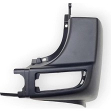 Gkl 292274 Volkswagen Crafter Arka Tampon Sağ Köşe Kaplaması 2006-2016