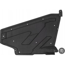 Gkl 342906 Mercedes Arka Tampon Alt Kaplama Sağ X156 15> W176 2012-2018 W246 2011-2018 C117 13>19 342906