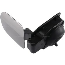 Gkl 295859 Audi A6 Yakıt Dış Depo Kapağı ve Gövdesi Komple 2011-2018