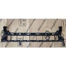 Gkl 295694 Audi A7 Orta Izgara Ön Tampon 2019>