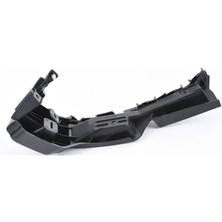 Gkl 343129 Porsche Cayenne Arka Tampon Braketi Sol 2015-2018