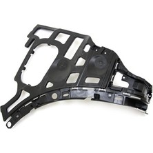 Gkl 343135 Porsche Cayenne Arka Tampon Braketi Sol 2015-2018