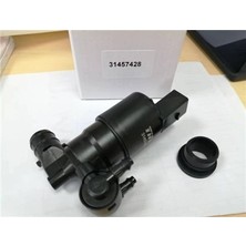 Gkl 342840 Volvo XC60 Su Pompası Far Yıkama 2018>>