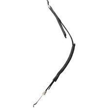 Gkl 342584 Mercedes Sprinter Kapı Açma Teli W906 2007