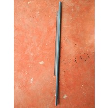 Gkl 295207 Audi Q5 Cam Sıyırıcı Fitil Ön Sol Kromlu 2009-2012 8R0853283F 2zz