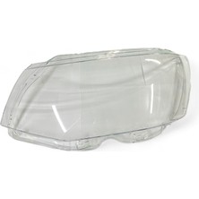 Gkl 295759 Volkswagen Transporter T7 Far Camı Sol Uyumlu