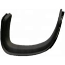 Gkl 343276 Porsche Panamera Egzoz Çerçevesi Sol 2014-2016